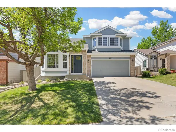 2297 Bristol Street, Superior, CO 80027