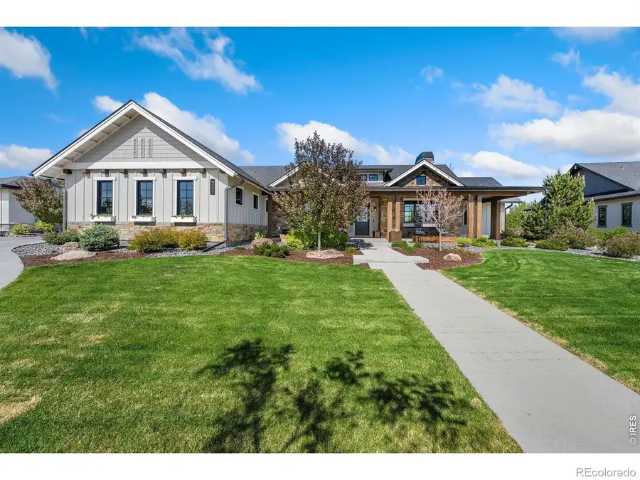 4252 Mountain Shadow Way, Timnath, CO 80547 - #2