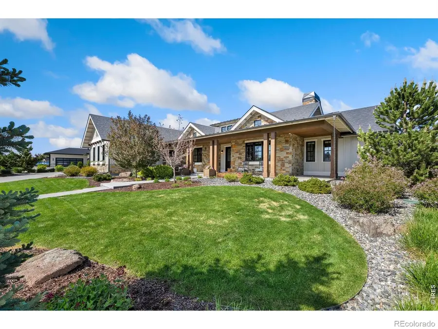 4252 Mountain Shadow Way, Timnath, CO 80547 - #3