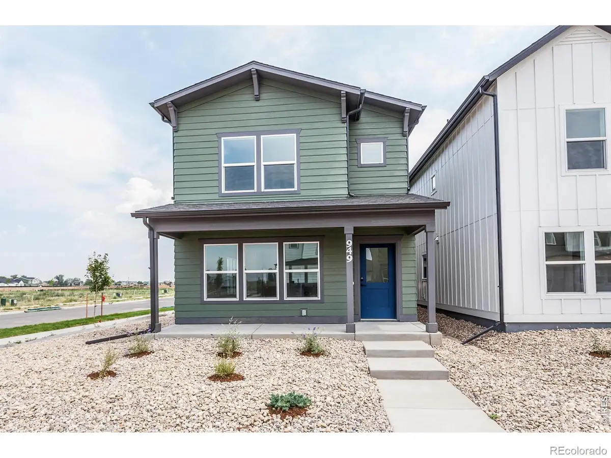 949 Trumpet Lane, Windsor, CO 80550 - #1