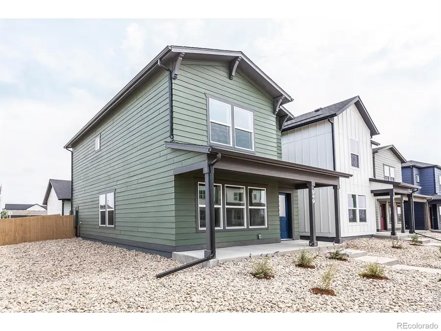 949 Trumpet Lane, Windsor, CO 80550 - #2