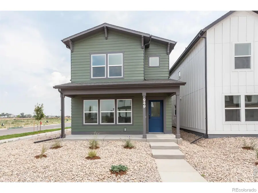 949 Trumpet Lane, Windsor, CO 80550 - #3