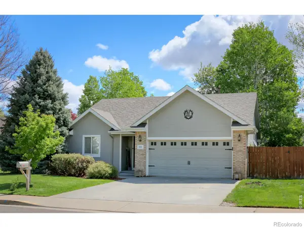 333 Samples Avenue, Brush, CO 80723