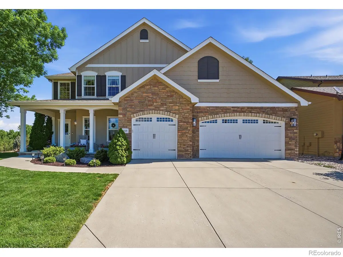 5920 Snowy Plover Court, Fort Collins, CO 80528 - #1