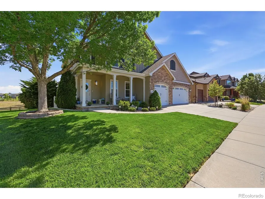 5920 Snowy Plover Court, Fort Collins, CO 80528 - #2
