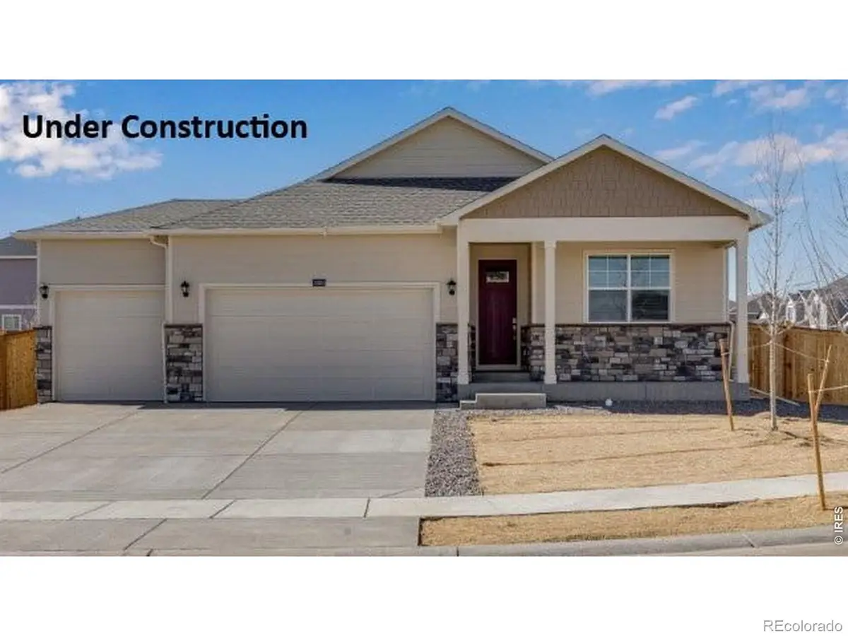 13923 Garnet Drive, Mead, CO 80504 - #1