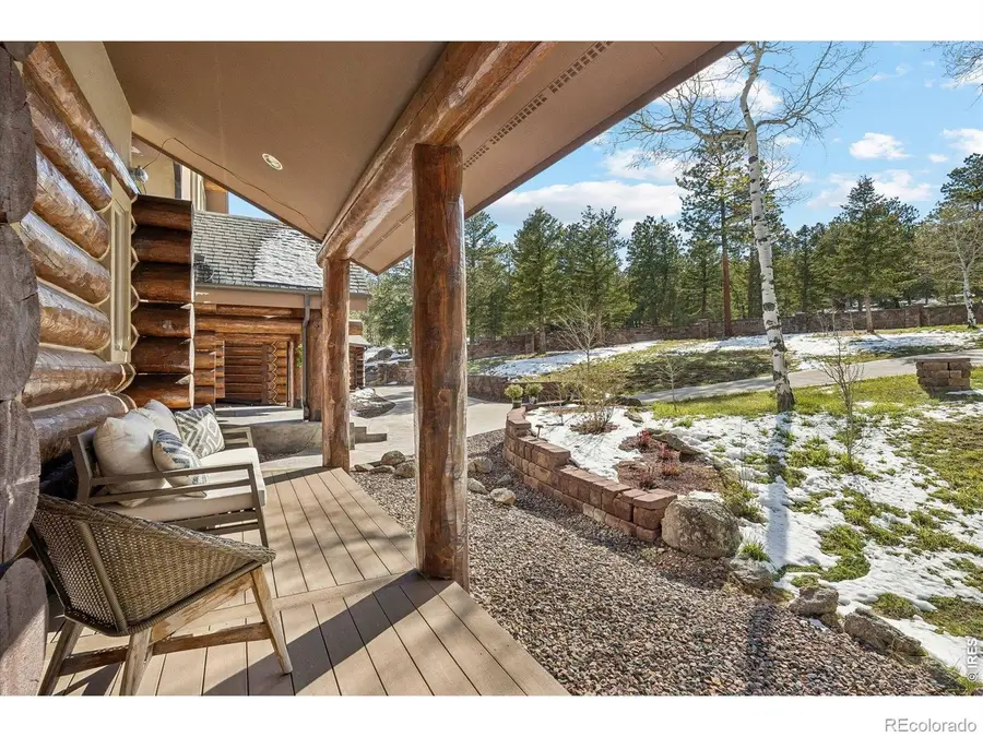 500 Ridge Road, Jamestown, CO 80455 - #3
