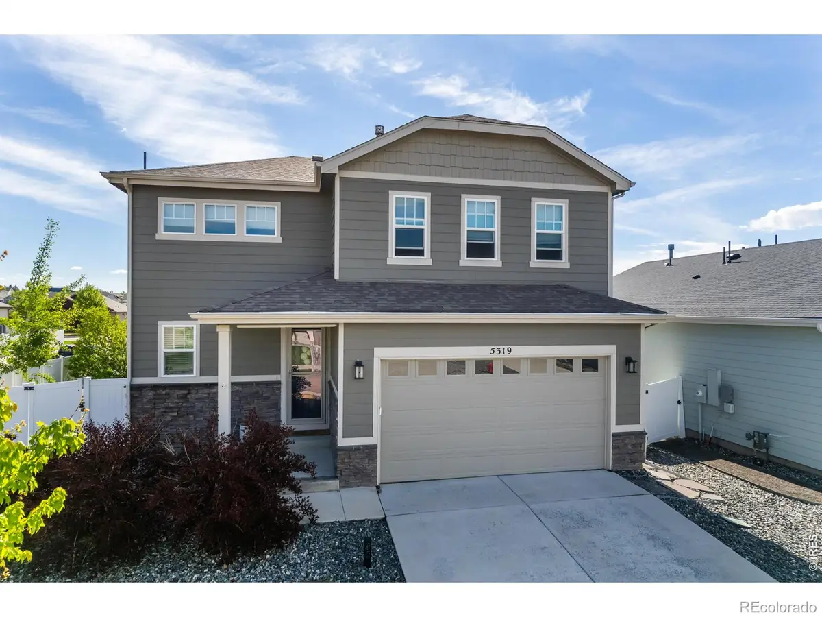 5319 Osbourne Drive, Windsor, CO 80550 - #1