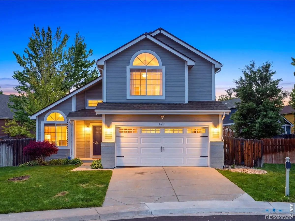 4251 Fern Avenue, Broomfield, CO 80020 - #1