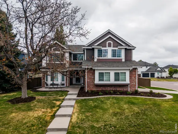 9437 Cherryvale Lane, Highlands Ranch, CO 80126