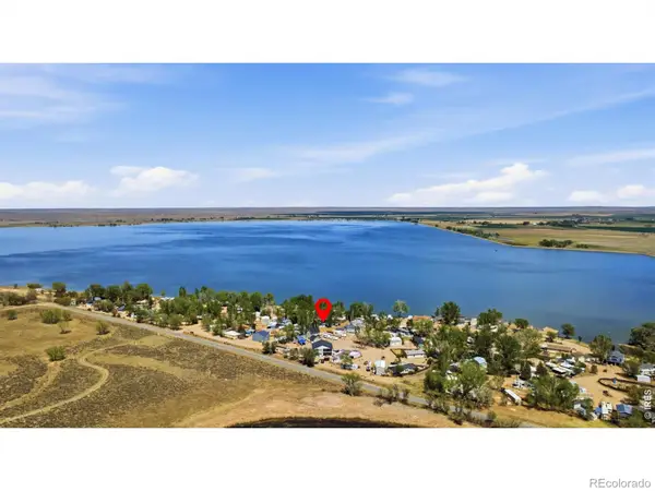 256 Navajo Road, Weldona, CO 80653