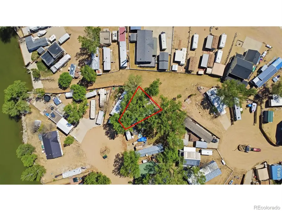 256 Navajo, Weldona, CO 80653 - #2