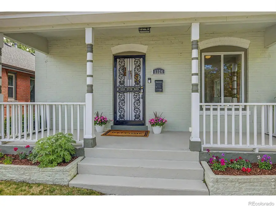 1324 S Lincoln Street, Denver, CO 80210 - #3