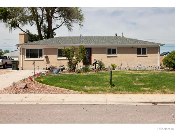 216 Villa Vista Street, Sterling, CO 80751