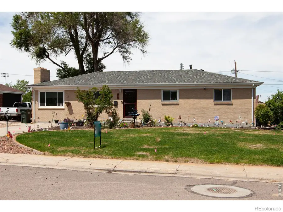 216 Villa Vista Street, Sterling, CO 80751 - #2