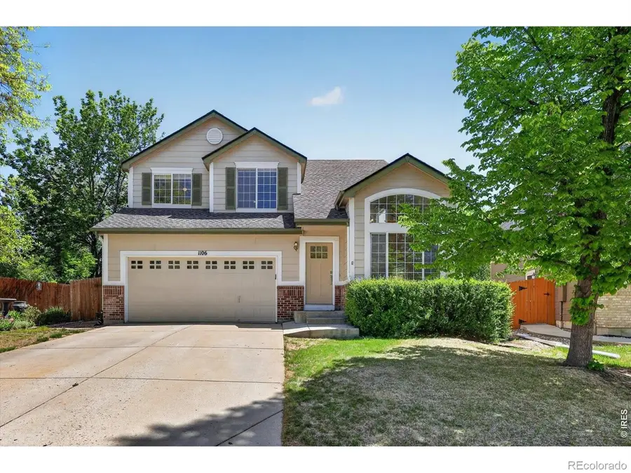 1106 Button Rock Drive, Longmont, CO 80504 - #2