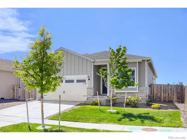 17714 E 94th Drive, Commerce City, CO 80022