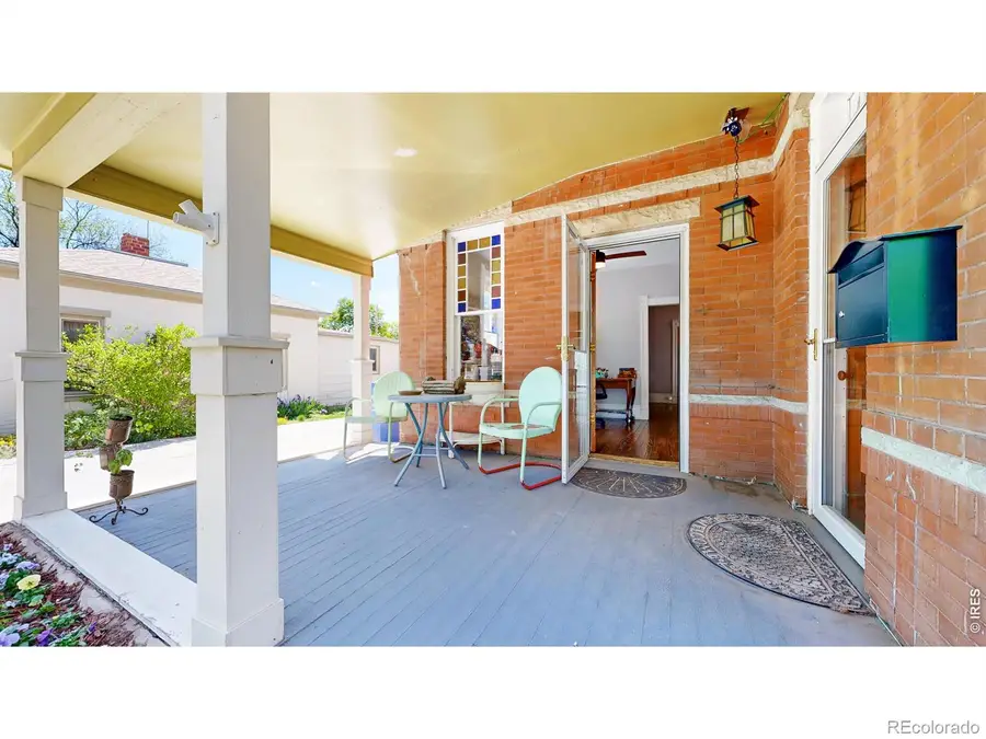 460 W 5th Street, Loveland, CO 80537 - #2