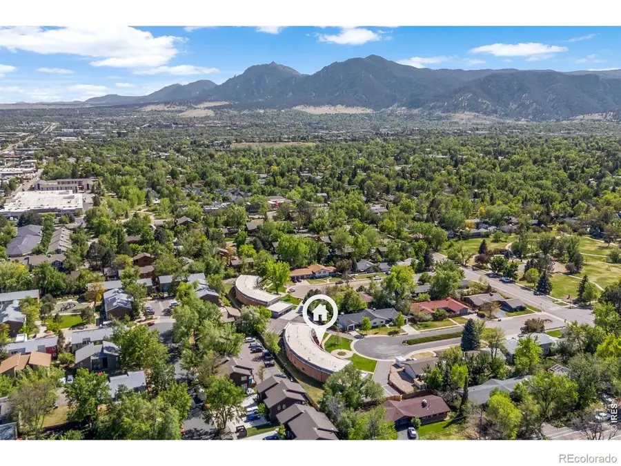 2666 Sherwood Circle, Boulder, CO 80304 - #2