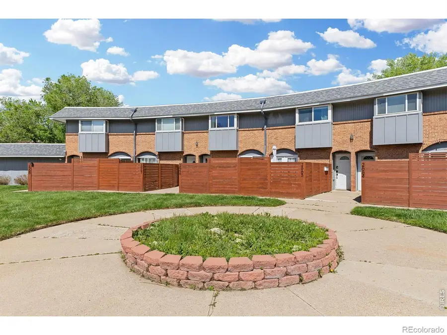 2666 Sherwood Circle, Boulder, CO 80304 - #3