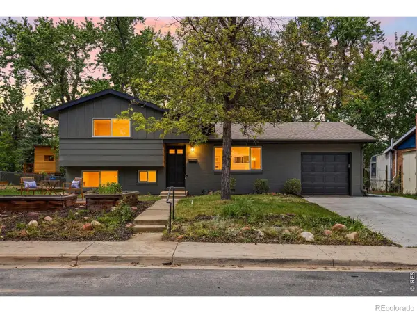 3664 Chase Court, Boulder, CO 80305