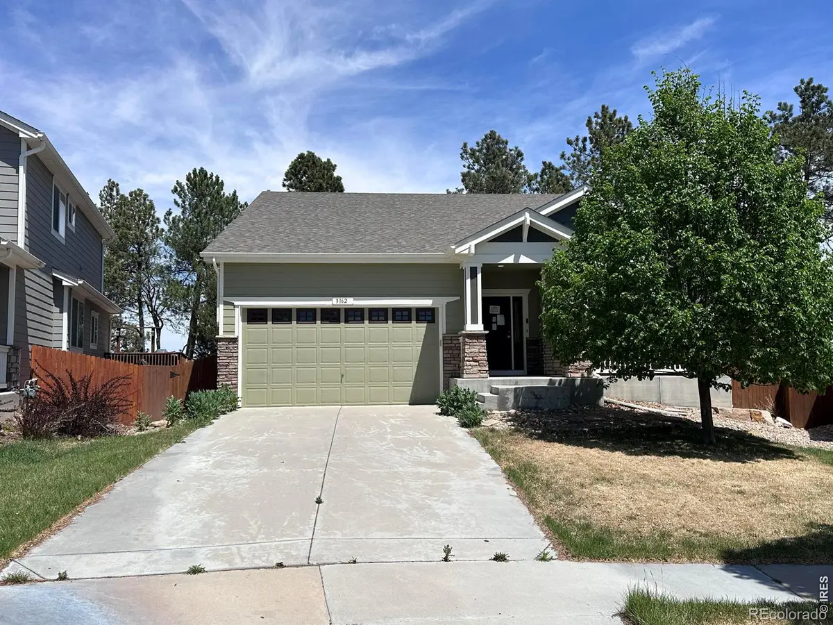 3162 Lower Loop Drive, Fort Collins, CO 80524 - #1