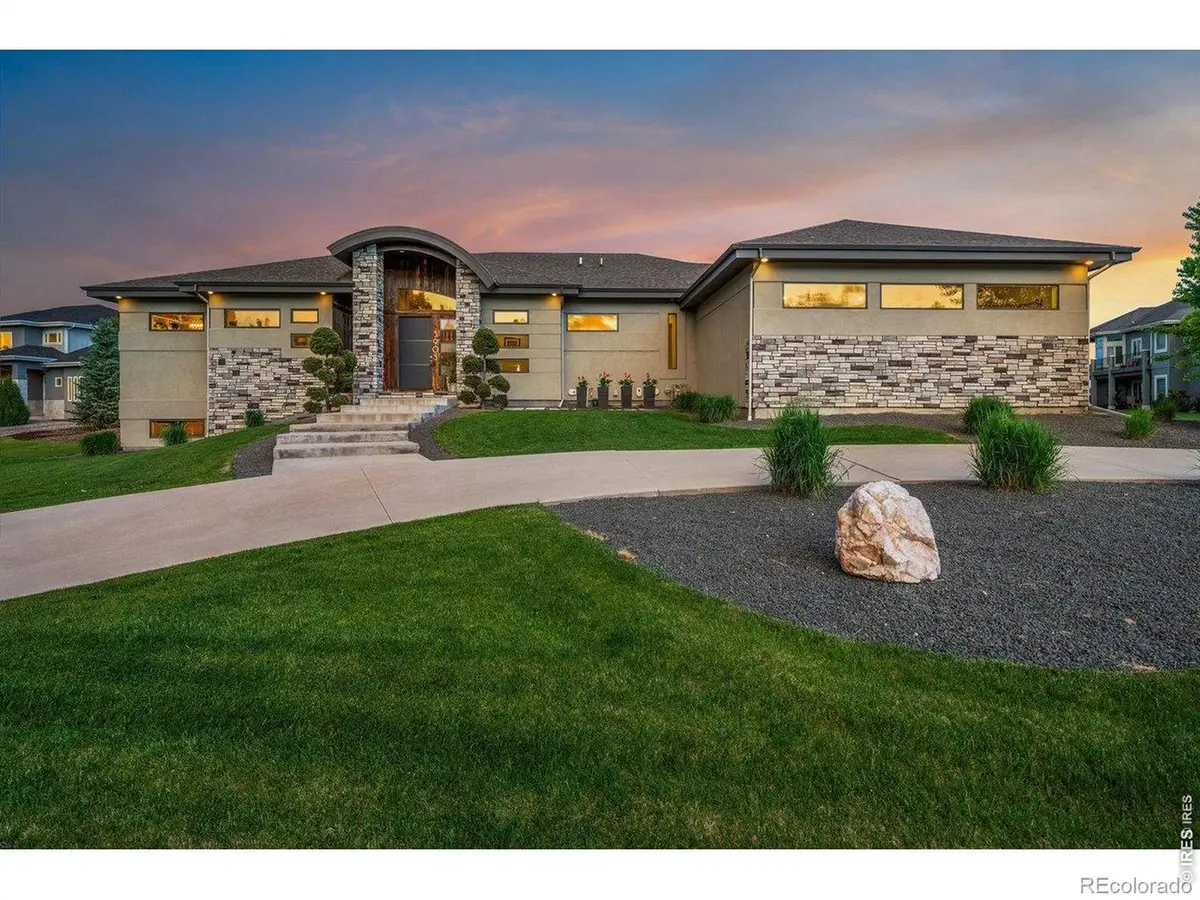 3905 Raptor Court, Fort Collins, CO 80528 - #1