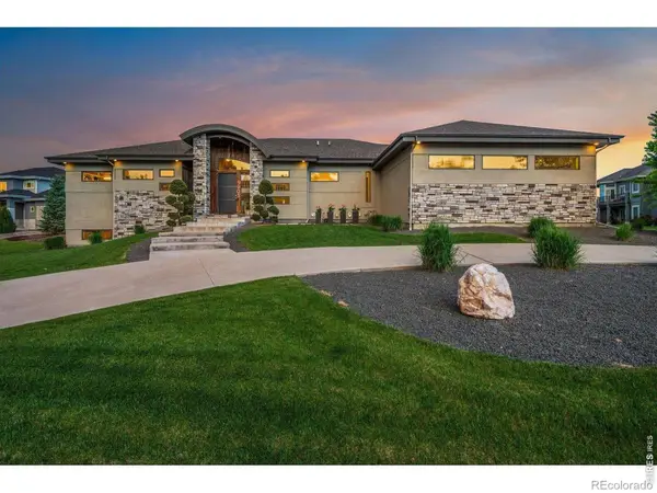 3905 Raptor Court, Fort Collins, CO 80528