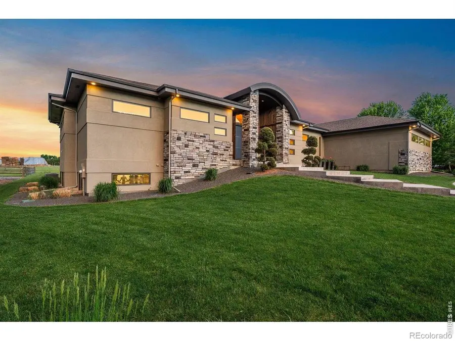 3905 Raptor Court, Fort Collins, CO 80528 - #3