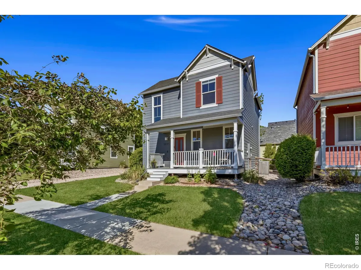 2333 Windrow Drive, Fort Collins, CO 80525 - #1
