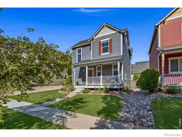 2333 Windrow Drive, Fort Collins, CO 80525