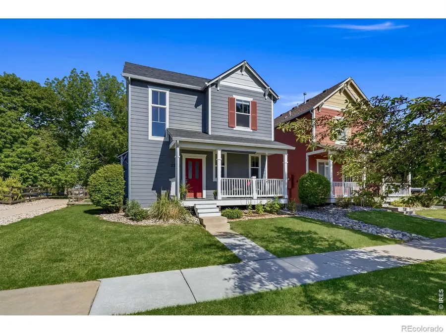 2333 Windrow Drive, Fort Collins, CO 80525 - #2