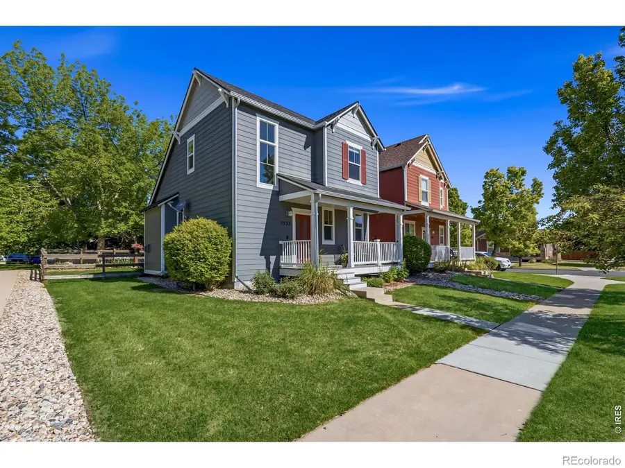 2333 Windrow Drive, Fort Collins, CO 80525 - #3