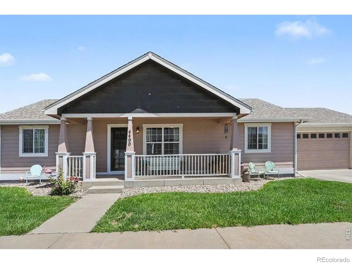 4400 Paintbrush Drive, Evans, CO 80620 - #1