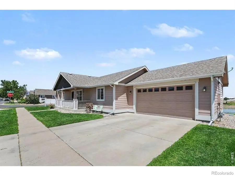 4400 Paintbrush Drive, Evans, CO 80620 - #2