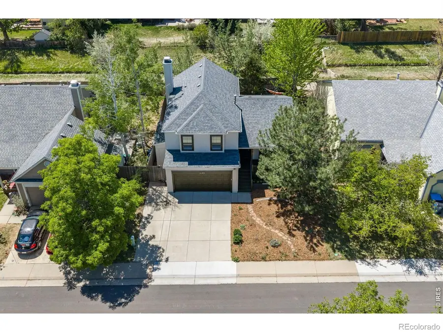 630 W Sandbar Circle, Louisville, CO 80027 - #2
