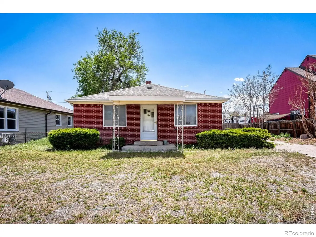 7060 E 70th Avenue, Commerce City, CO 80022 - #1