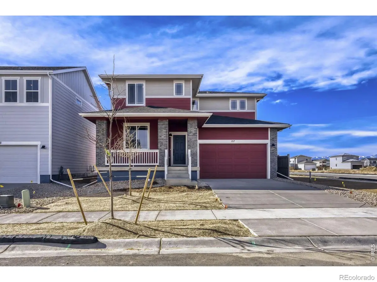 157 Buckwheat Lane, Berthoud, CO 80513 - #1
