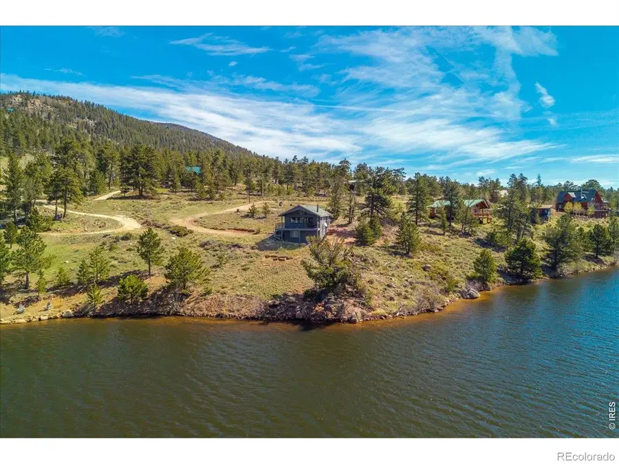 527 Nowata Drive, Red Feather Lakes, CO 80545 - #3