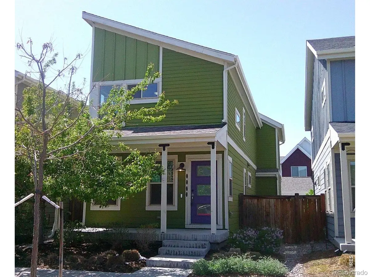 5823 Boston Street, Denver, CO 80238 - #1