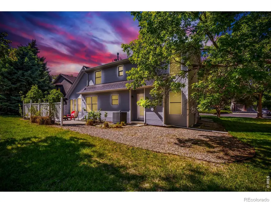 1476 Jamie Court, Loveland, CO 80537 - #2
