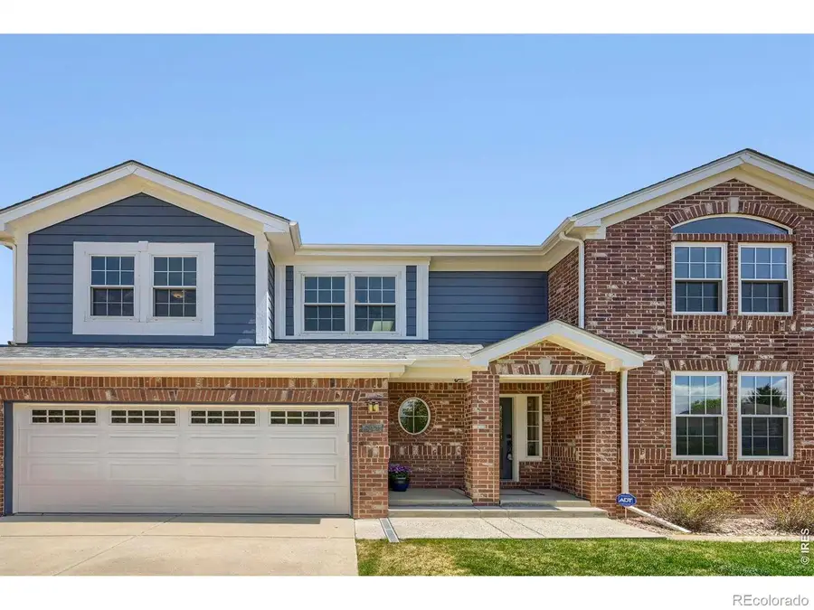 529 Whitetail Circle, Lafayette, CO 80026 - #2