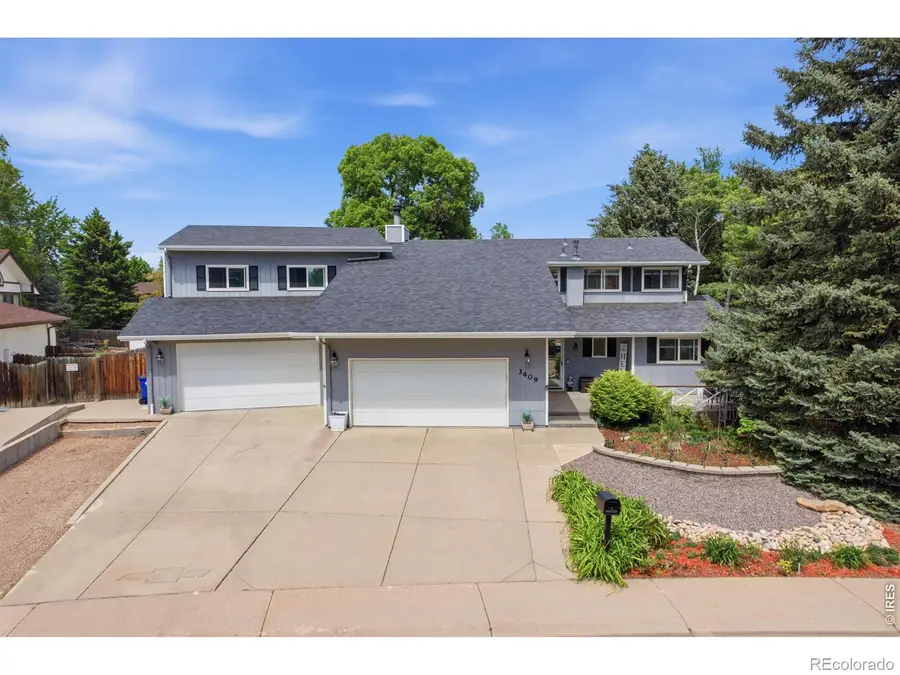 3409 34th Street, Greeley, CO 80634 - #2