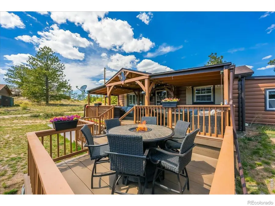 66 Walela Lane, Red Feather Lakes, CO 80545 - #3