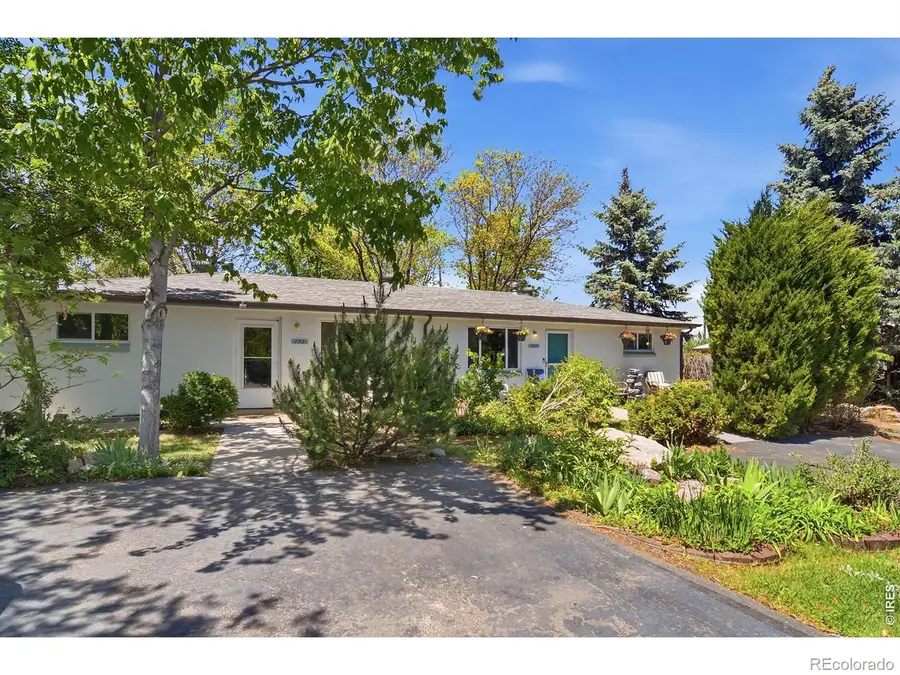755 Joyce Street, Golden, CO 80401 - #2