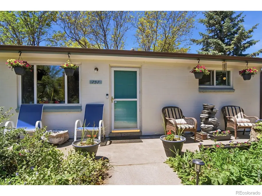 755 Joyce Street, Golden, CO 80401 - #3