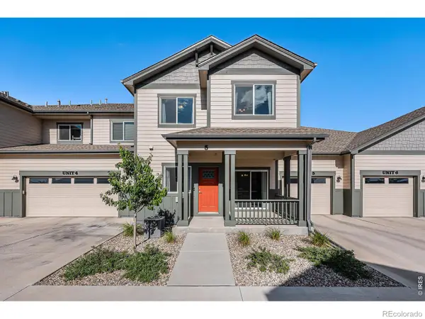 4125 Crittenton Lane #5, Wellington, CO 80549