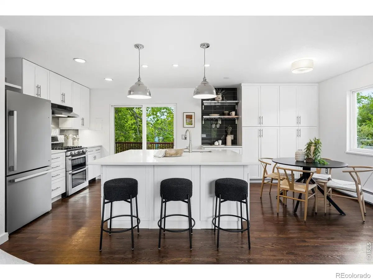 878 Morgan Drive, Boulder, CO 80303 - #1