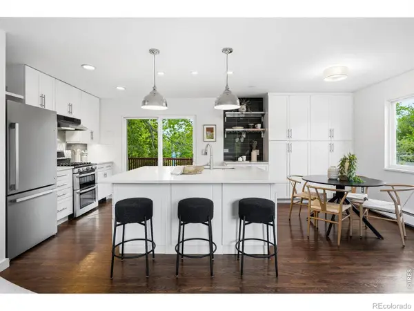 878 Morgan Drive, Boulder, CO 80303