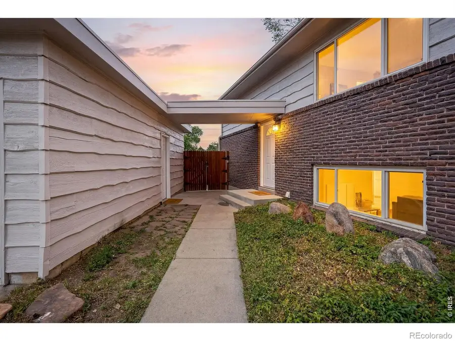 878 Morgan Drive, Boulder, CO 80303 - #3